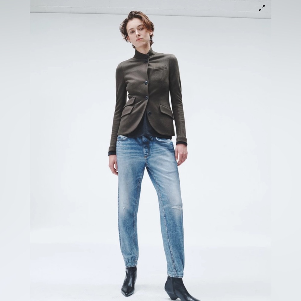 Rag-Bone Miramar Jogger Pants. Size: XS